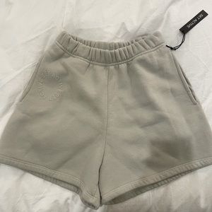 Set active dune shorts